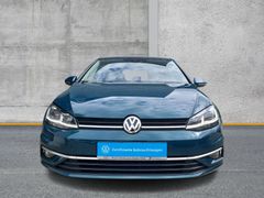 Fahrzeugabbildung Volkswagen Golf VII 1.4 TSI Highline LED STANDH. NAVI
