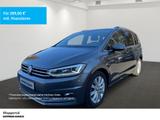 Volkswagen Touran 1.4 TSI Highline NAVI ACC LED SHZ PDC LM - Volkswagen Touran in Wuppertal