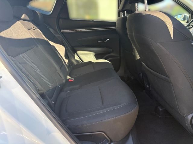 Fahrzeugabbildung Hyundai Tucson 1.6 GDI Turbo EDITION 30 PLUS Navi digita