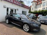 Skoda Superb 2.0 TDI DSG /LEDER/TOTWIN/MEMORY/BI-XENON - Skoda Superb in Berlin
