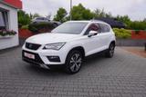 Seat Ateca 1.5 Xcellence DSG LED Navi Panorama ACC - Seat Ateca: Xcellence