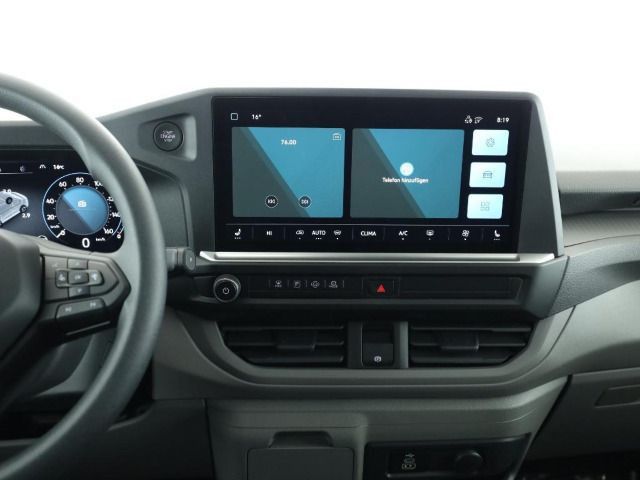 Volkswagen T7 Caravelle - Bild 7
