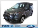 Ford Tourneo Connect 1.0i Trend Klima Bluetooth ParkP - Ford Tourneo Connect mit Benzin-Antrieb