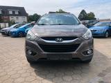 Hyundai ix35 Premium AWD - Hyundai ix35 in Hamburg