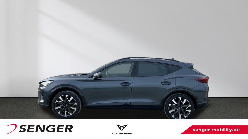 Cupra Formentor 1.5 eTSI Sennh.Dynamic+Edge+Pure 19"