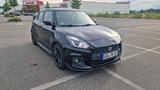 Suzuki Swift Sport 140Ps Scheckheft, Navi,... - gebrauchte Suzuki Swift aus dem Jahr 2018