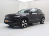 Volvo XC40 P8 408pk AWD 78kWh R-Design 92% SoH [ TREKH - Volvo XC40 mit Elektro-Antrieb: Automatik