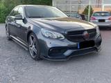 Mercedes-Benz Mercedes - Benz E63 AMG 4Matic Brabus Umba... - gebrauchte Mercedes-Benz E 63 AMG aus dem Jahr 2015