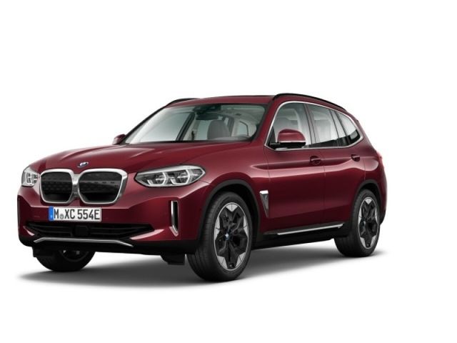 BMW ix3 H IMPRESSIVE AHK EDC Head-Up Leder