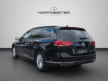 Volkswagen Passat Variant - 4