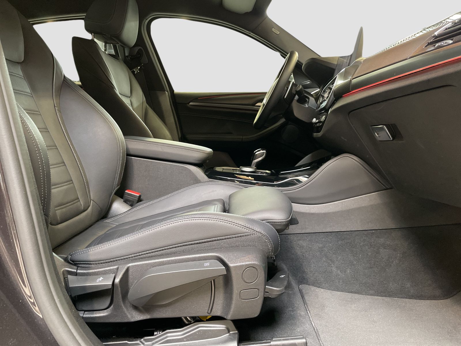 BMW X4 - Bild 11