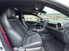 TOYOTA GR Yaris Automatik