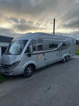 Bürstner i 810 G elegance - Bürstner Elegance i810g