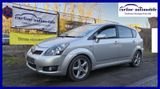 Toyota Corolla Verso 2.2 Diesel AHK WR/SR HU:NEU - Toyota Corolla Verso aus 2007 mit Diesel-Antrieb