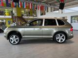 Porsche Cayenne S*AHK*BOSE*Schiebedach*Klima* - Porsche Cayenne in Bielefeld