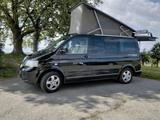 Volkswagen T5 California - Volkswagen T5 California aus 2009