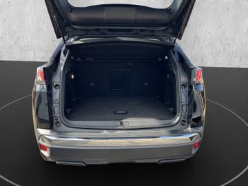 Peugeot 3008 Allure Blue HDi 130 Navi+RFK+SHZ+Carplay