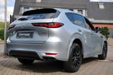 Mazda CX-60 2025 eSKYACTIV D254ps Aut. AWD Homura Plus - Mazda CX-60: Homura Plus