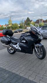 Honda ST 1300 Pan European  - HONDA ST1300 PAN EUROPEAN