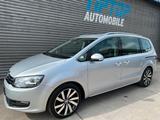 Volkswagen Sharan Allstar *7SITZE*BI-XENON*NAV*KEY*KAM*ACC* - VW Sharan Gebrauchtwagen in Stuttgart