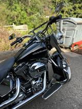 Harley-Davidson Softail Deluxe (FLSTN) - HARLEY-DAVIDSON SOFTAIL DELUXE