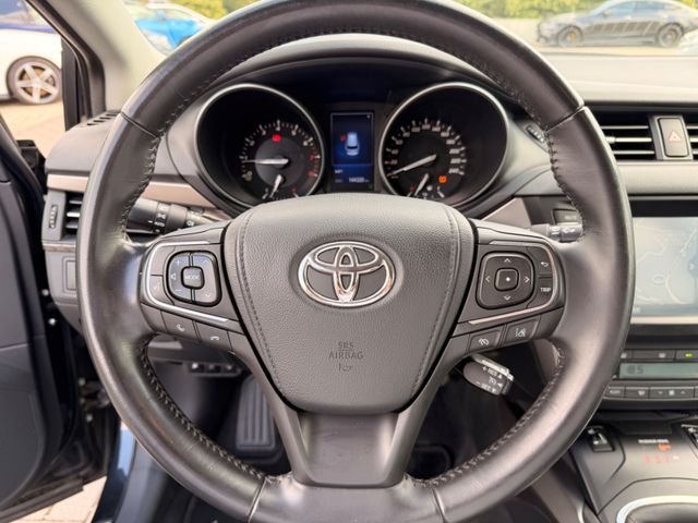 Toyota Avensis Touring Sports Executive