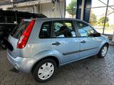 Ford fiesta 1.3 69 PS Klimaanlage - Ford Fiesta aus 2007: 1.6