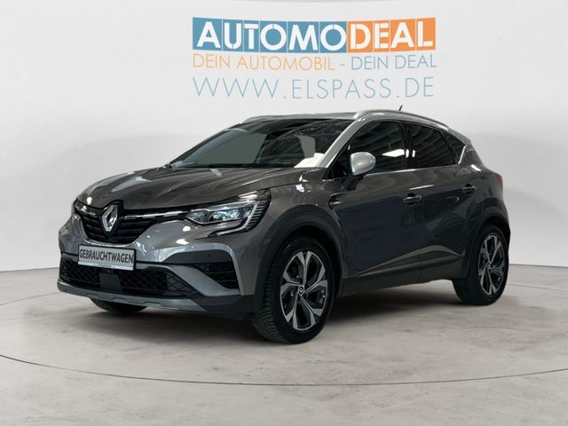 Renault Captur II R.S. Line AUTOMATIK NAV LED DIG-DISPLA