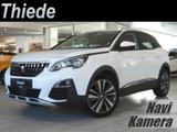 Peugeot 3008 1.5D ALLURE NAVI/LED/KAMERA/VIRU./SHZ/AHK