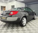 Renault Megane II Coupe / Cabrio Dynamique - Renault aus 2007: Cabrio