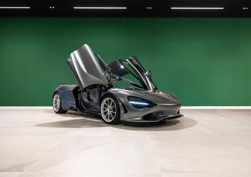 صورة 6 لـ  Mclaren 750S