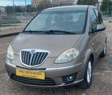 Lancia LANCIA MUSA - GPL DELLA CASA - UNICO PROPRIETARI - Lancia MUSA aus 2010