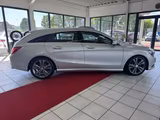 Mercedes-Benz CLA 220 d Shooting Brake Kamera+Leder - Mercedes-Benz CLA 220 aus 2016