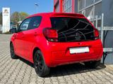Citroën C1 VTi 72 Shine*SHZ*Klimatronic*Kamera*Bluetooth - Citroën C1: Rot
