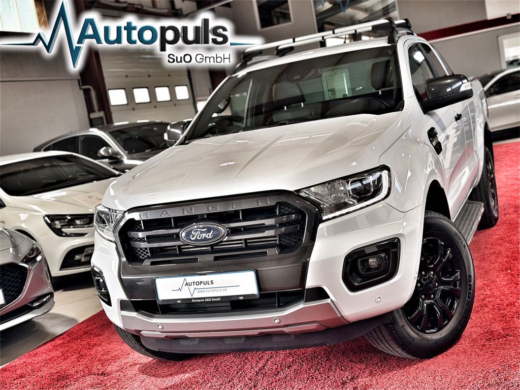 Image of Ford Ranger