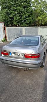 Honda Gebrauchtfahrzeug zu verkaufen, an Bastler - gebrauchte Honda Accord aus dem Jahr 1997
