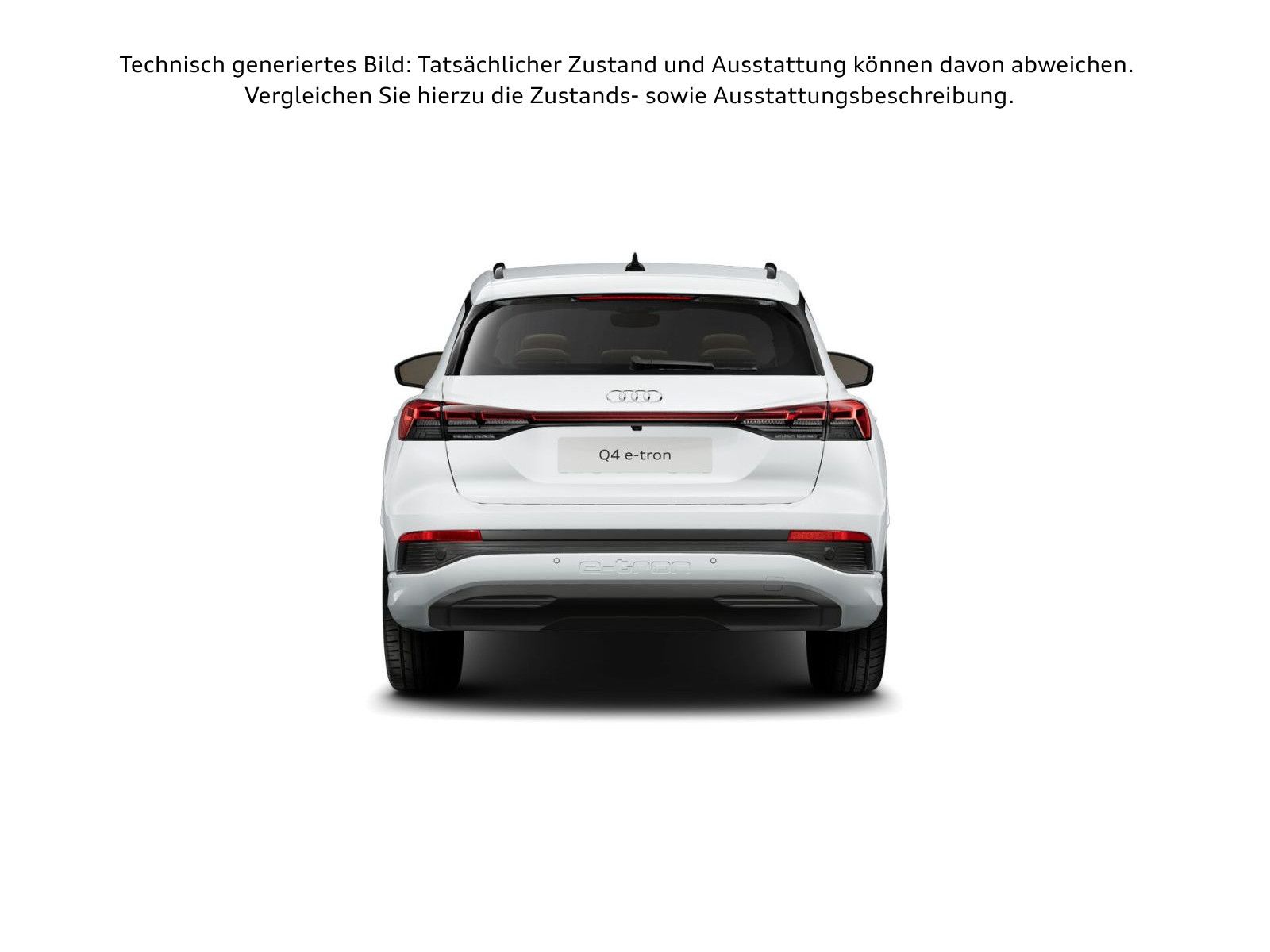 Audi Q4 e-tron - Bild 5