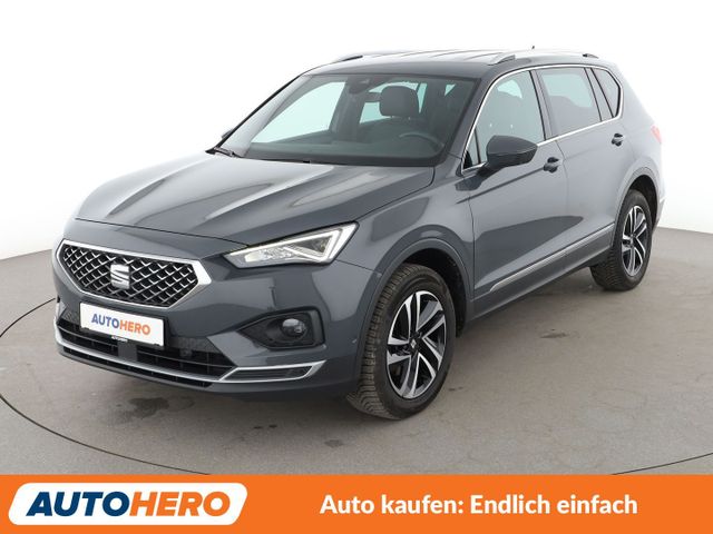 SEAT Tarraco 2.0 TDI Xperience Aut.*NAVI*LED*ACC*PDC*