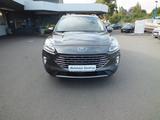 Ford Kuga PHEV Titanium X Fahrer-P/Scheckheft/NeueGJR - Gebrauchtwagen in Gütersloh