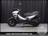 Aprilia SR GT 200 ABS E5+ GLOSSY WHITE - APRILIA ROLLER