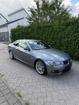BMW 325i Coupé M Paket TÜV NEU NAVI XENON LCI - BMW 325: I