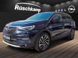 Opel Grandland X INNOVATION 1.2 Voll-LED 360-Kam Navi - Opel Grandland (X) innovation mit Benzin-Antrieb