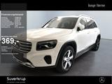 Mercedes-Benz GLB 220 d 4M , PROGRESSIVE MULTI AHK KAMERA SPUR - Mercedes-Benz GLB 220 Jahreswagen