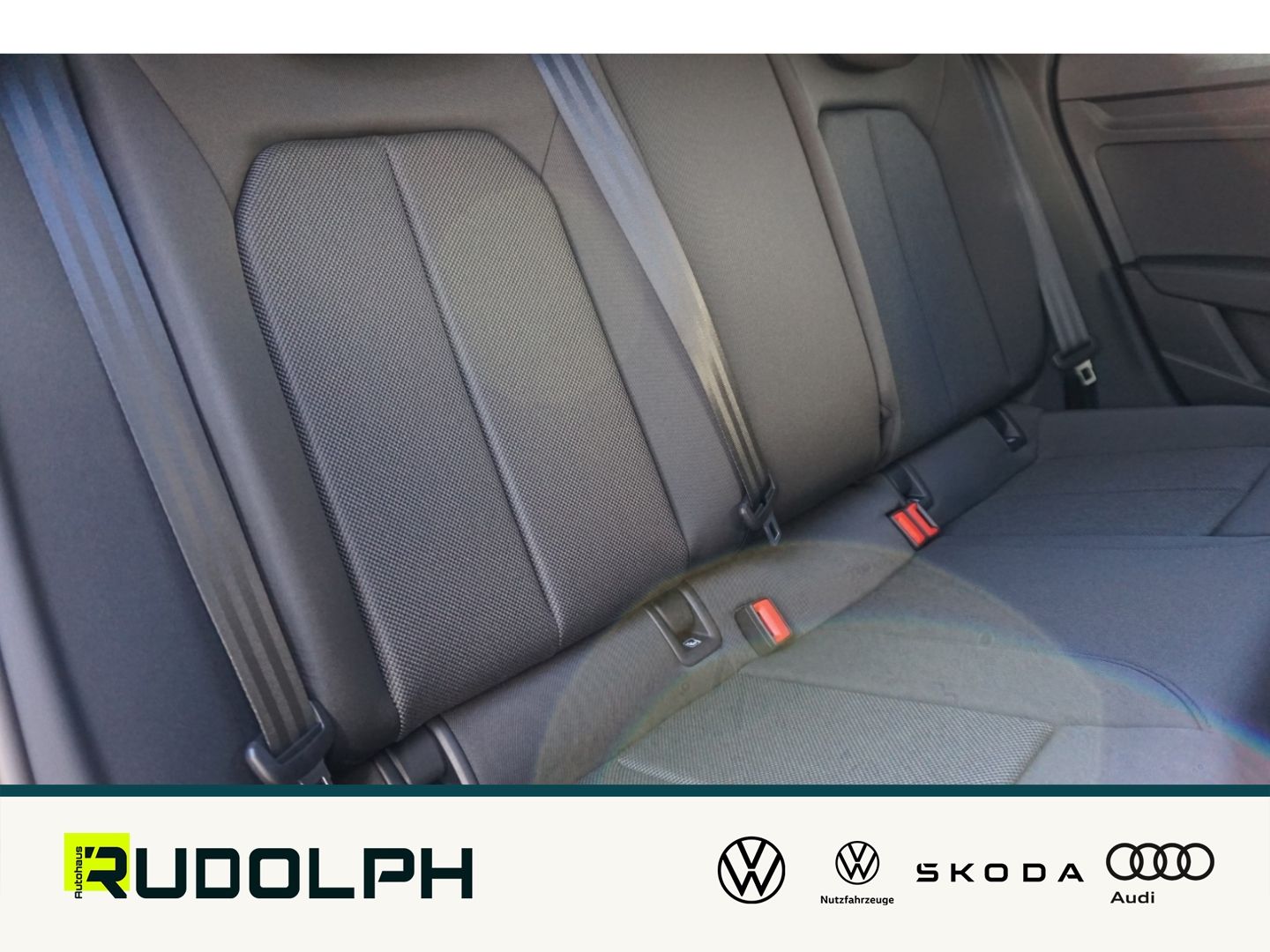 Audi A3 - Bild 10