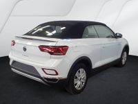 Volkswagen T-Roc - Vorschau Bild 3