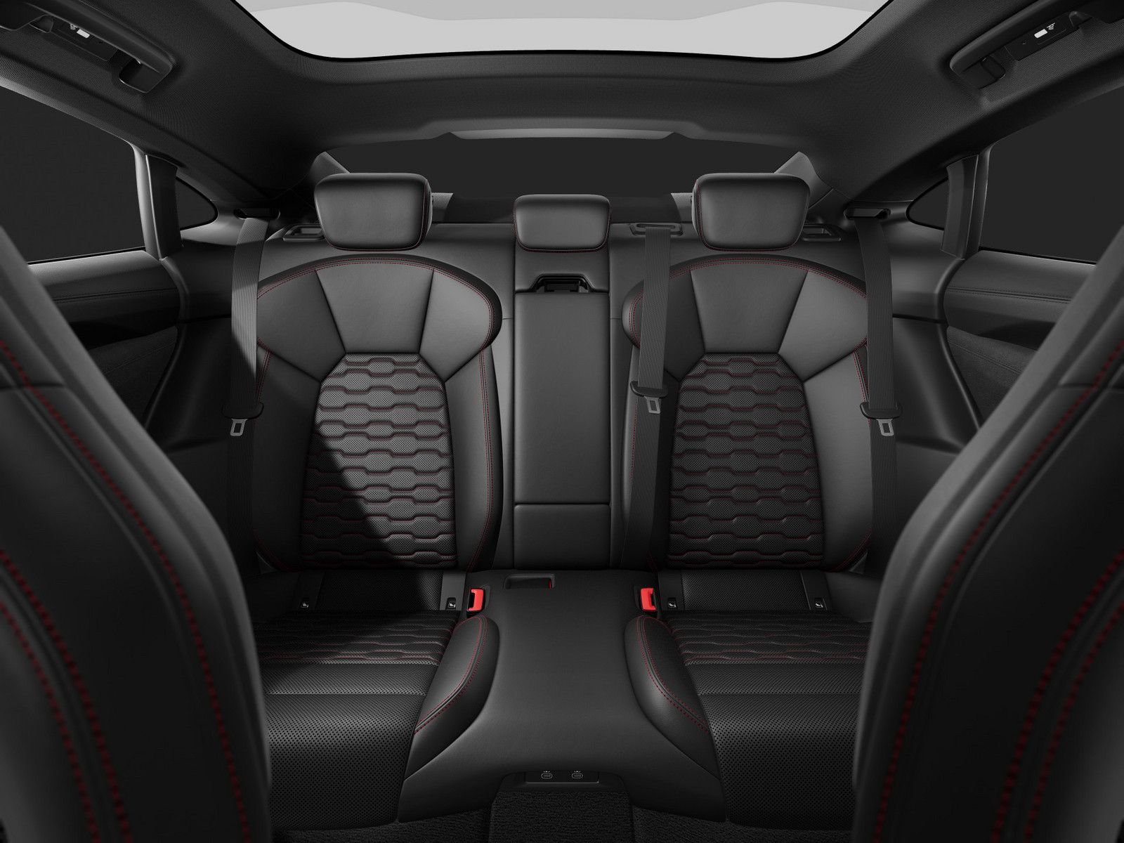 Audi e-tron GT - Bild 9