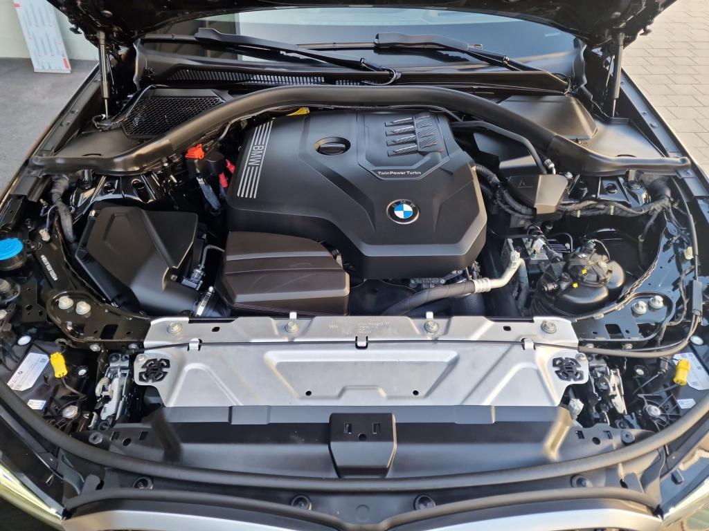 BMW 318 i Touring Aut. *SHZ*Navi*, миниатюра 20