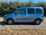 Renault Kangoo II 1.6, EZ 03/2013 - Renault Kangoo aus 2013