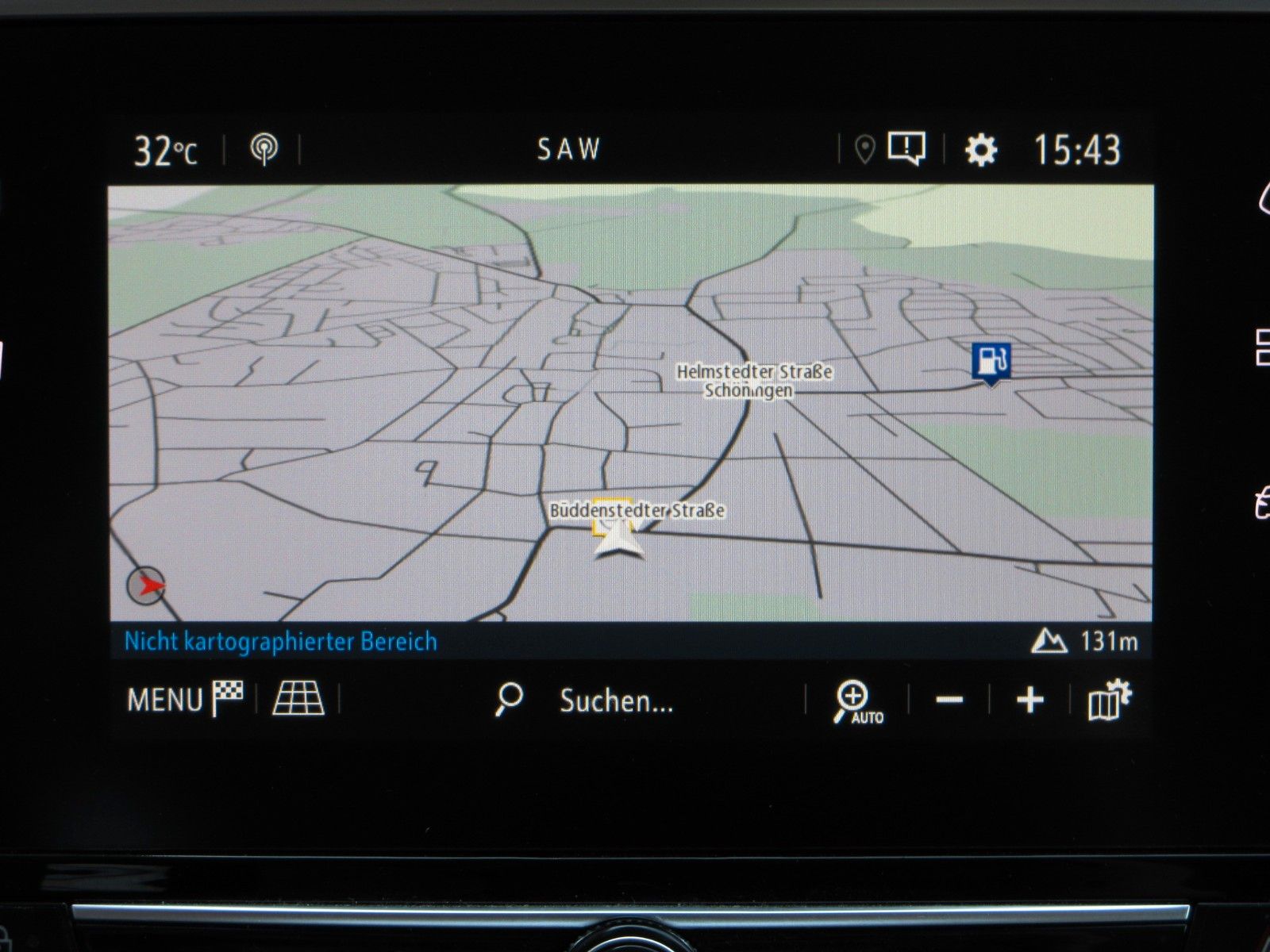 Fahrzeugabbildung Opel Corsa F Elegance 1.2T LED/NAVI/PDC/ALU