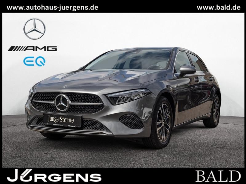 Mercedes-Benz A 250 e Progressive/LED/Kamera/Totw/Winter/SHZ